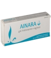 Ainara - Gel Hidratante Vaginal - 30 g