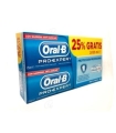 ORAL-B PRO EXPERT MULTI PROTECCION 125 ML 2 U