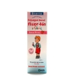 FLUOR KIN INFANTIL ENJUAGUE BUCAL FRESA 500 ML