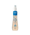 MUSTELA BEBE AGUA DE COLONIA SIN ALCOHOL 200 ML