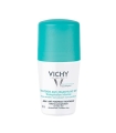 VICHY DESODORANTE ANTITRANSPIRANTE EFICACIA 48 H ROLL-ON 50 ML