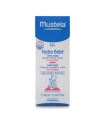 MUSTELA HYDRA BEBE CARA 40 ML