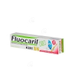 FLUOCARIL KIDS PASTA DENTAL 2-6 AÑOS 50 ML FRESA