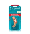 COMPEED AMPOLLAS T- MED 5 U