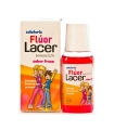 LACER COLUTORIO FLUOR SEMANAL 0,2 % FRESA 100 ML