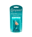 COMPEED AMPOLLAS T- PEQ 6 U