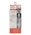 AVENE CREMA PIELES INTOLERANTES 50 ML + LOCIÓN LIMPIADORA 50 ML